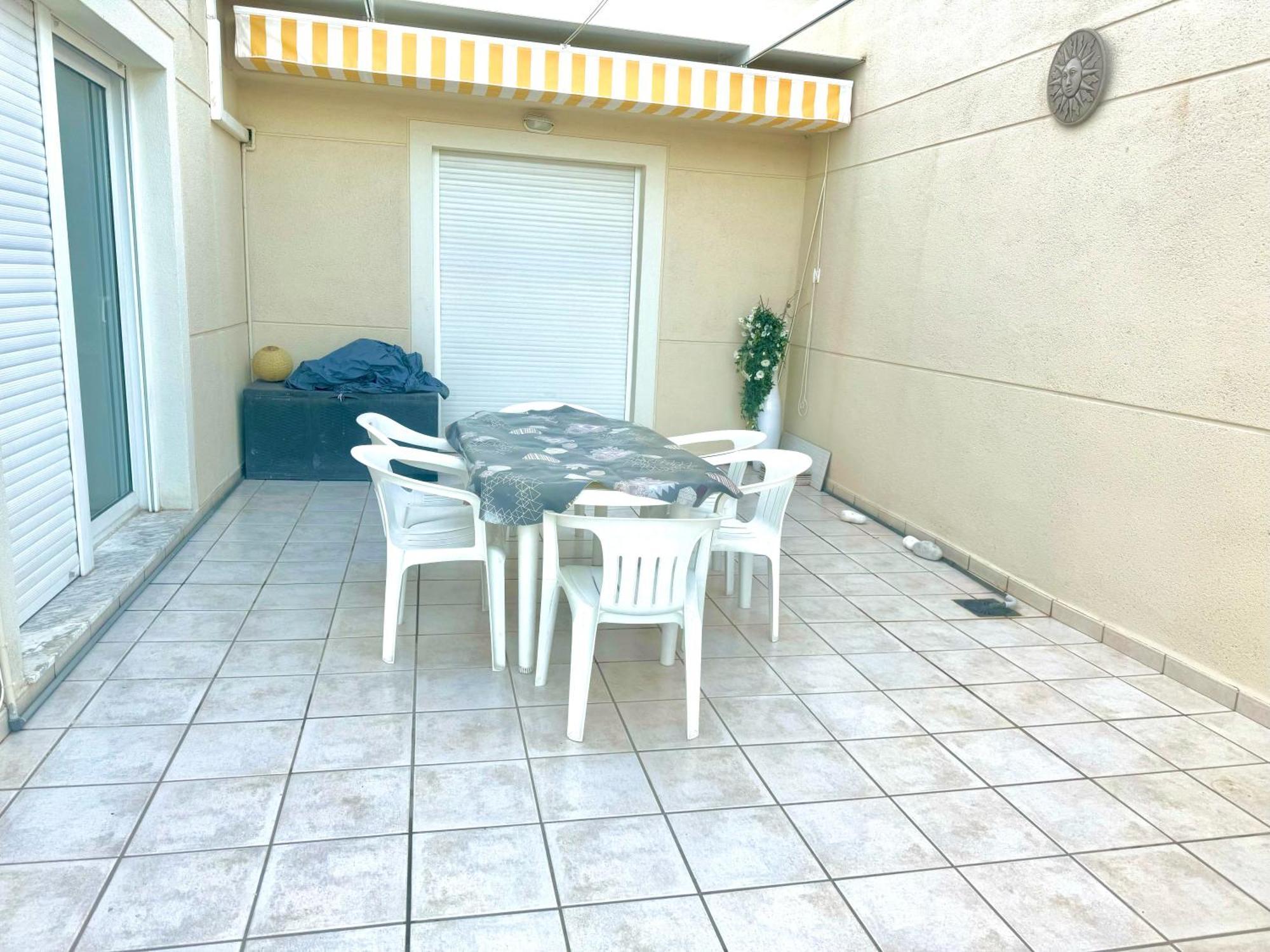 Rosaleda Locdenia Appartement Buitenkant foto