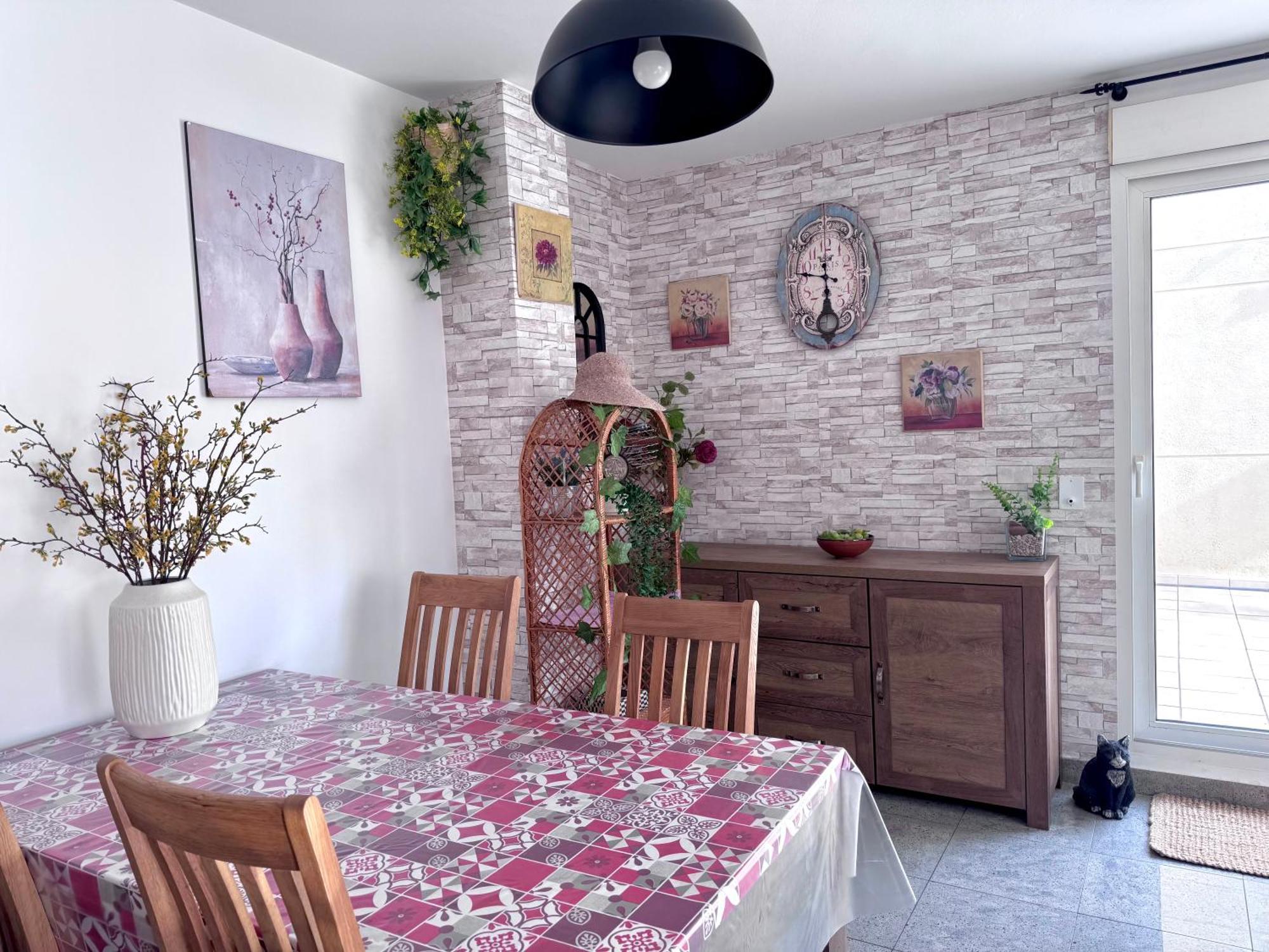 Rosaleda Locdenia Appartement Buitenkant foto
